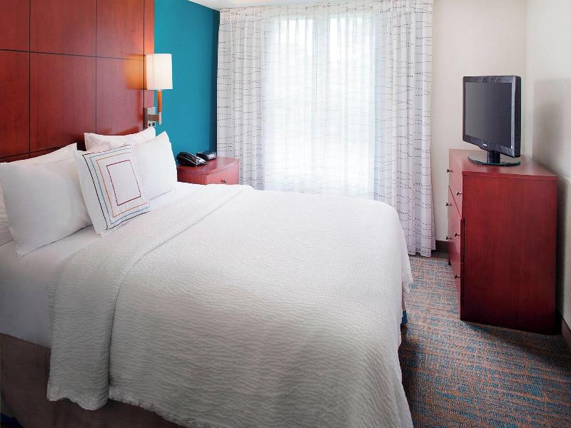 Residence Inn Roanoke Airport image