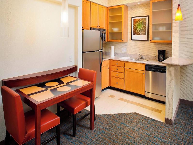 Residence Inn Roanoke Airport image