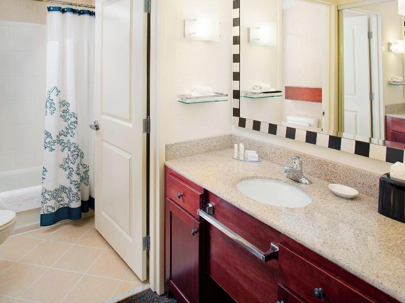 Residence Inn Roanoke Airport image