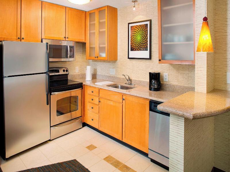Residence Inn Roanoke Airport image