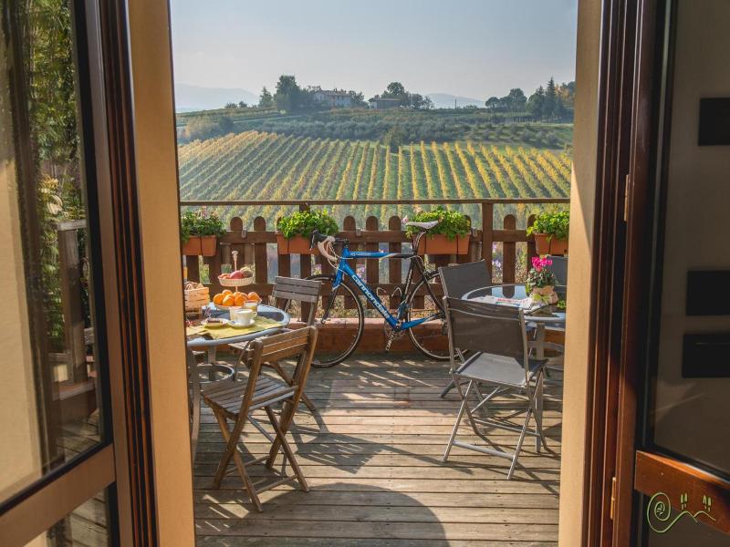 Locanda Camera con Vista image
