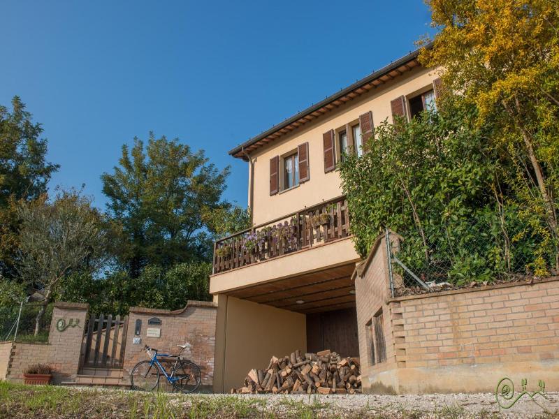 Locanda Camera con Vista — general view