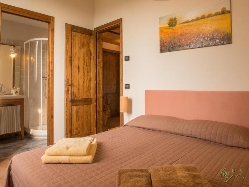 Locanda Camera con Vista image