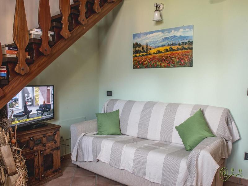 Locanda Camera con Vista — general view