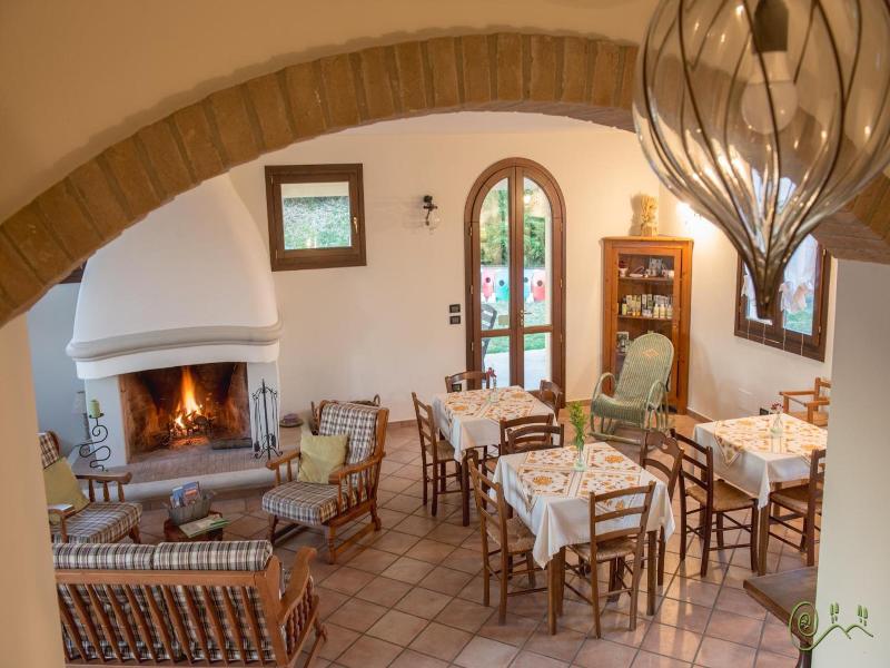 Locanda Camera con Vista — general view