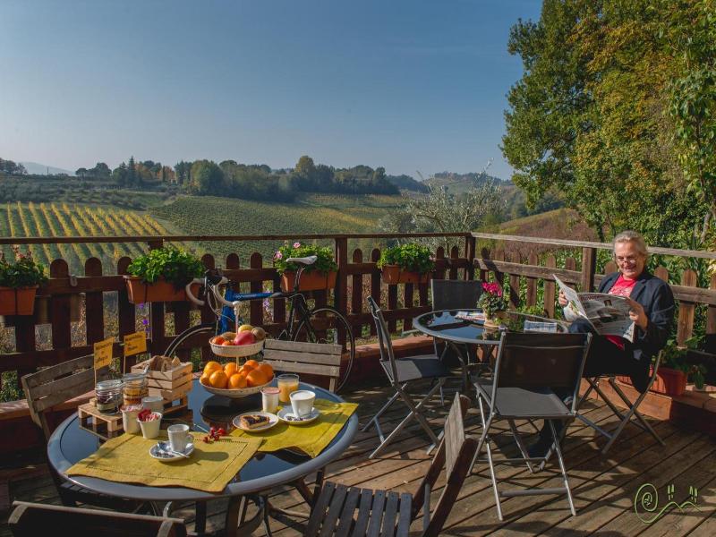 Locanda Camera con Vista image