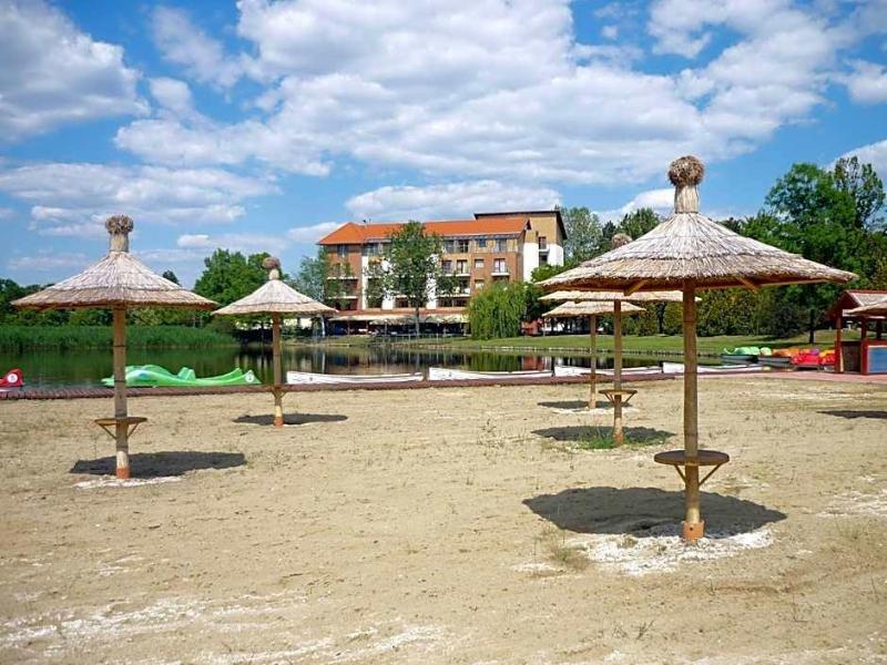 Hotel Corvus Aqua