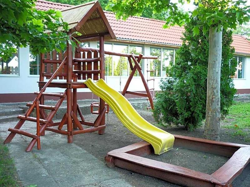 Hotel Corvus Aqua