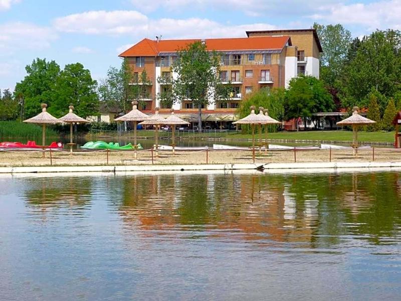 Hotel Corvus Aqua