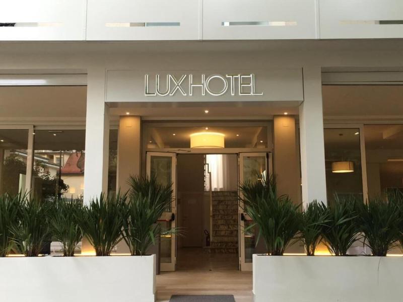 Lux image
