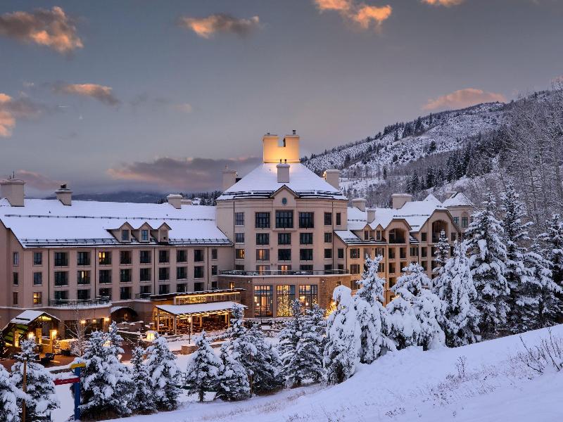 Park Hyatt Beaver Creek Resort & Spa image