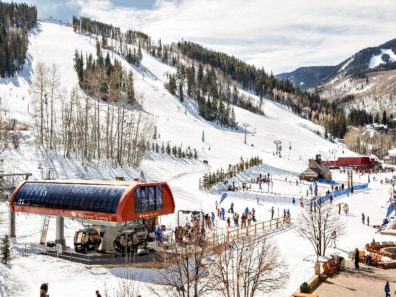 Park Hyatt Beaver Creek Resort & Spa image