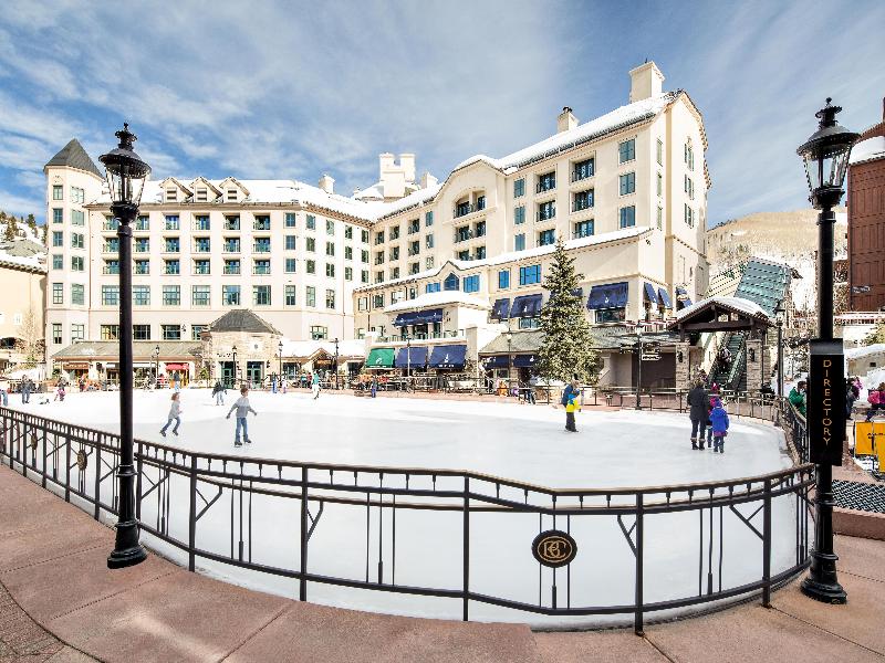 Park Hyatt Beaver Creek Resort & Spa image