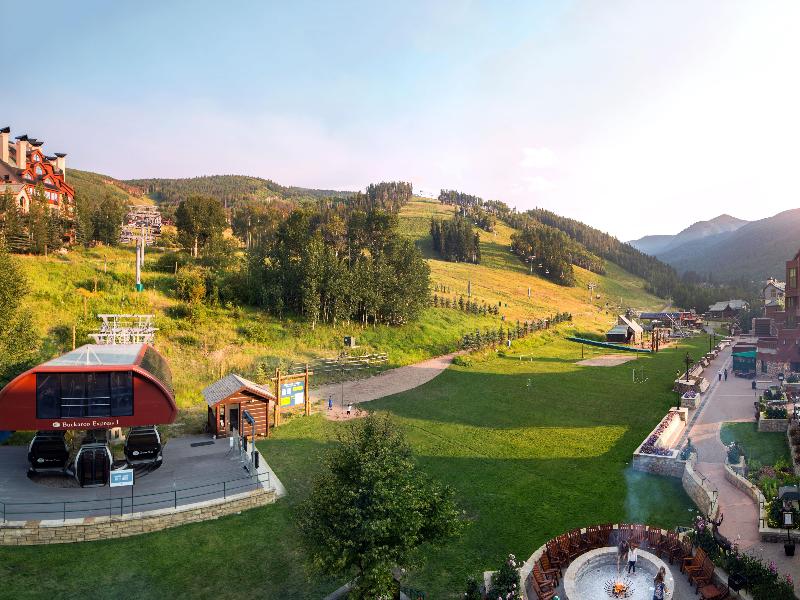 Park Hyatt Beaver Creek Resort & Spa image