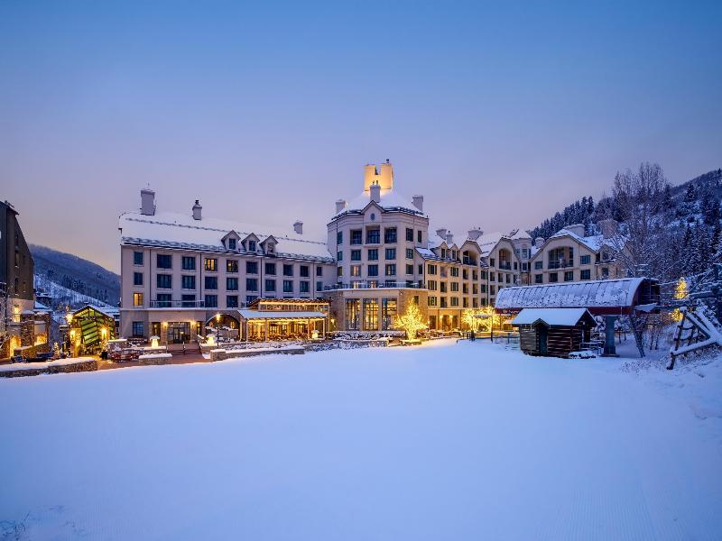 Park Hyatt Beaver Creek Resort & Spa image