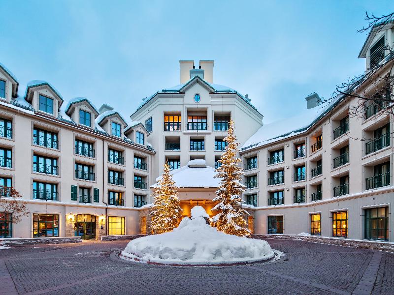 Park Hyatt Beaver Creek Resort & Spa image