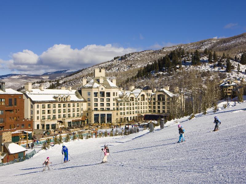 Park Hyatt Beaver Creek Resort & Spa image
