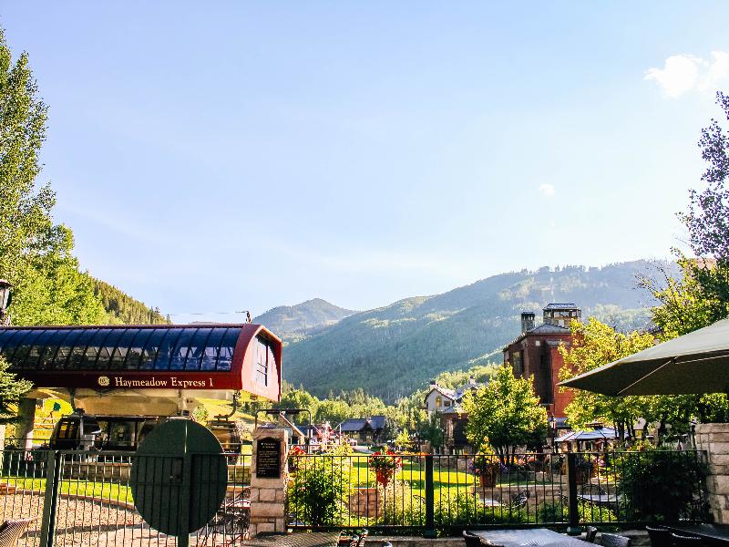 Park Hyatt Beaver Creek Resort & Spa image