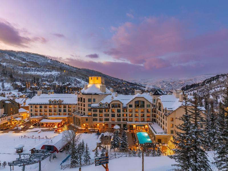 Park Hyatt Beaver Creek Resort & Spa image
