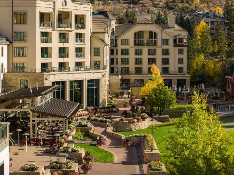 Park Hyatt Beaver Creek Resort & Spa image