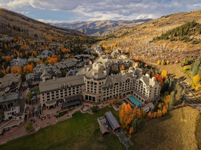 Park Hyatt Beaver Creek Resort & Spa image