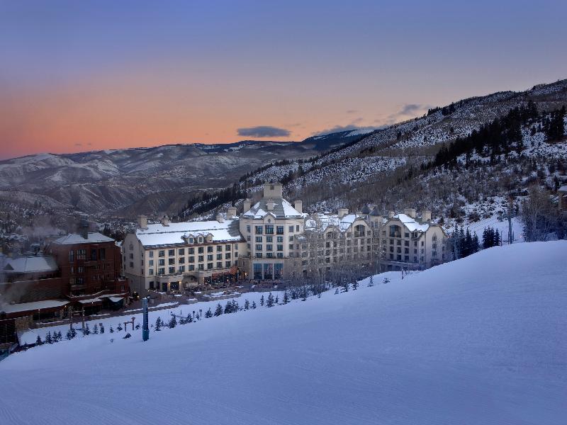 Park Hyatt Beaver Creek Resort & Spa image