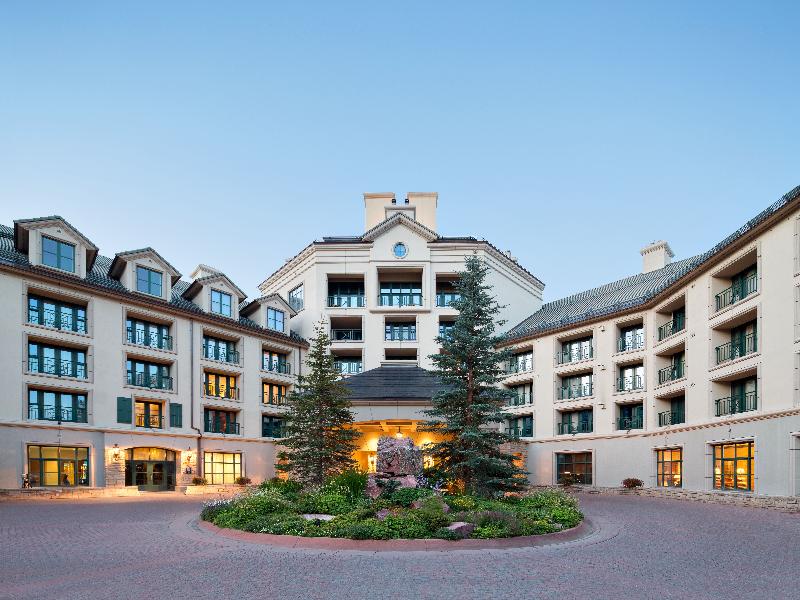 Park Hyatt Beaver Creek Resort & Spa image