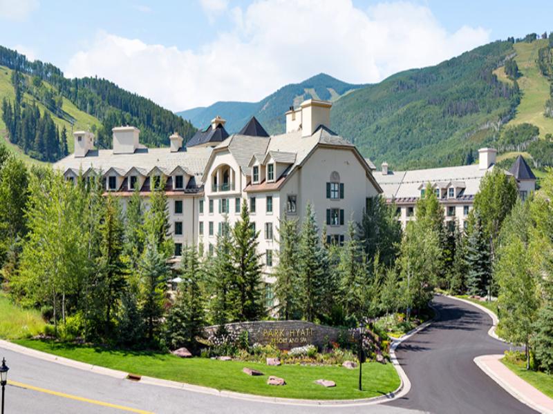 Park Hyatt Beaver Creek Resort & Spa image