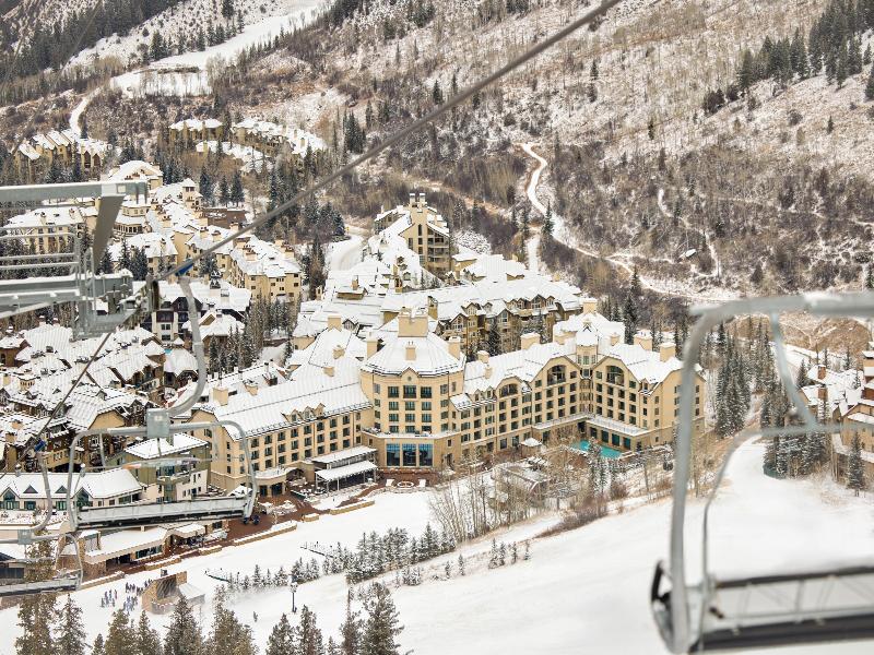 Park Hyatt Beaver Creek Resort & Spa image