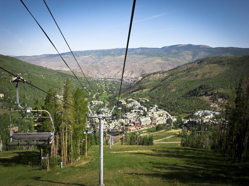 Park Hyatt Beaver Creek Resort & Spa image