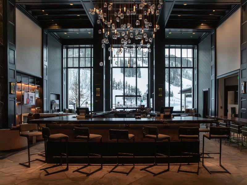 Park Hyatt Beaver Creek Resort & Spa image