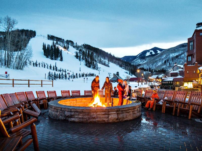 Park Hyatt Beaver Creek Resort & Spa image