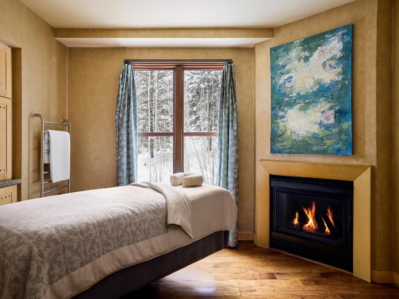 Park Hyatt Beaver Creek Resort & Spa image