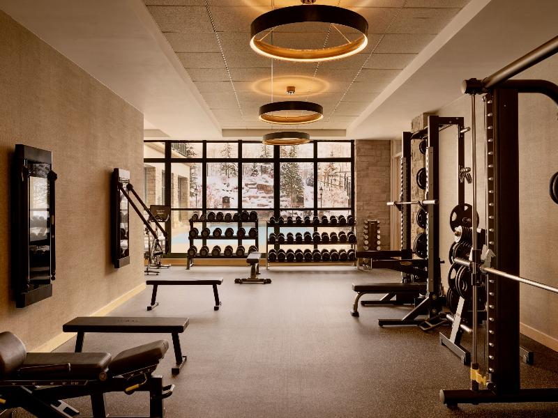 Park Hyatt Beaver Creek Resort & Spa image