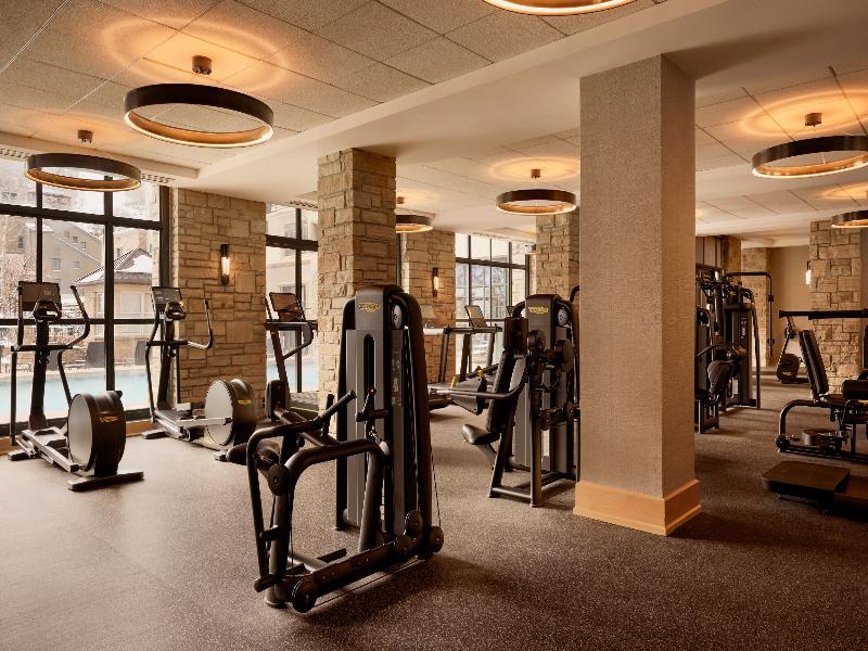 Park Hyatt Beaver Creek Resort & Spa image