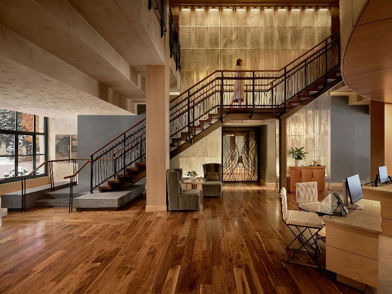 Park Hyatt Beaver Creek Resort & Spa image