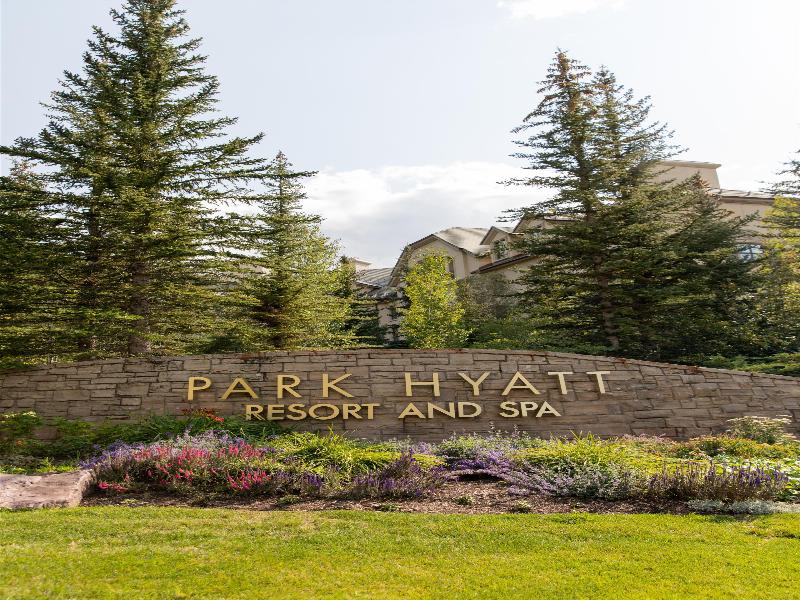 Park Hyatt Beaver Creek Resort & Spa image