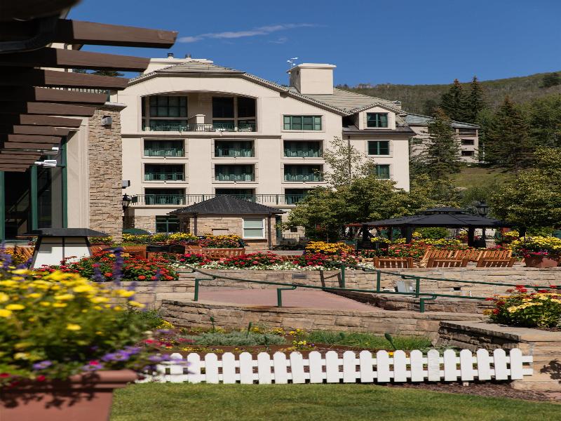 Park Hyatt Beaver Creek Resort & Spa image