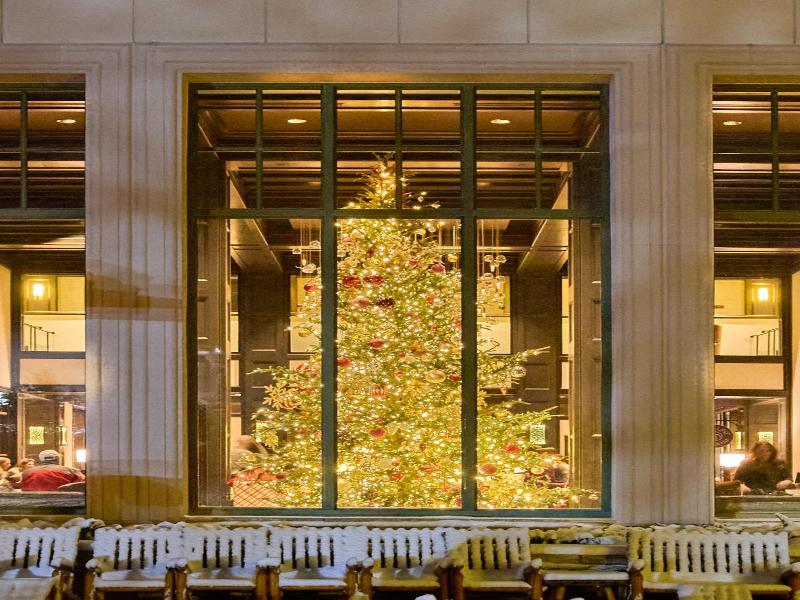 Park Hyatt Beaver Creek Resort & Spa image