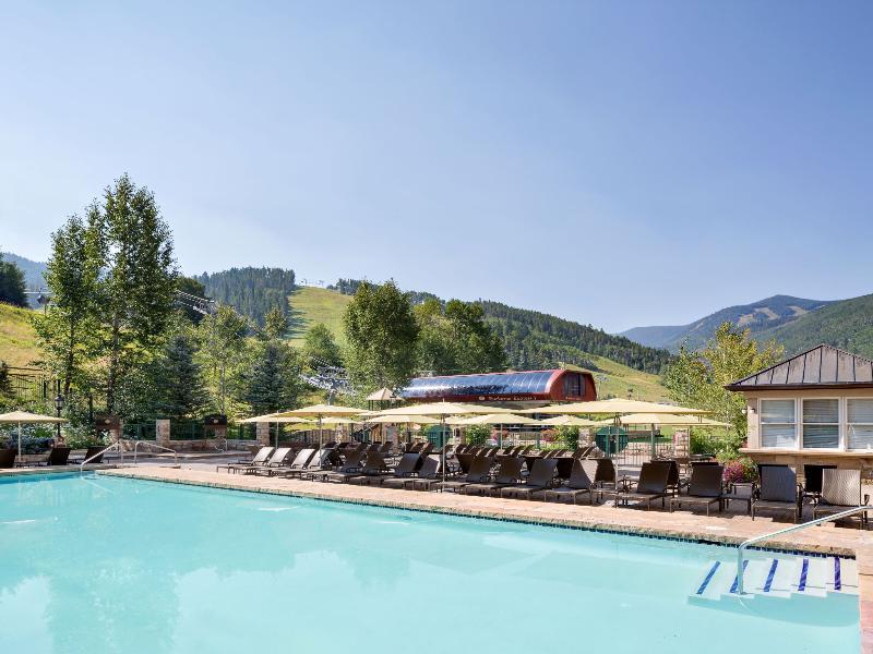 Park Hyatt Beaver Creek Resort & Spa image