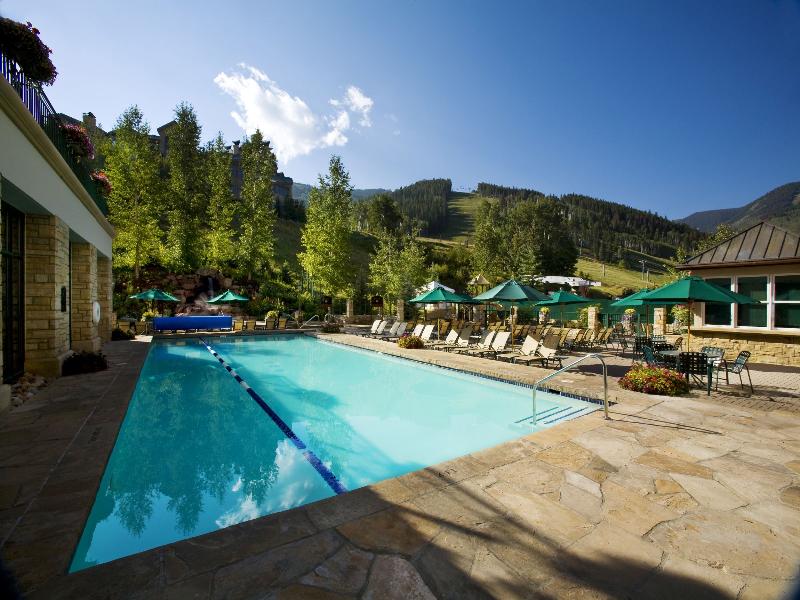 Park Hyatt Beaver Creek Resort & Spa image