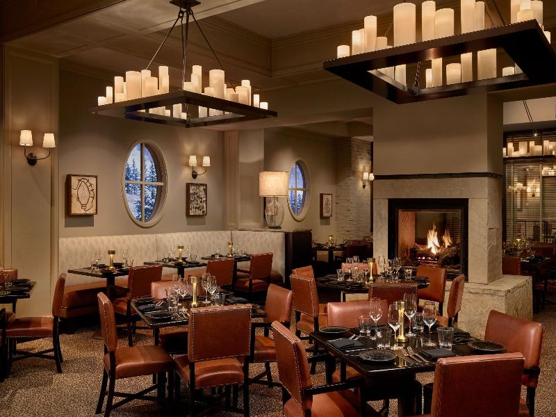 Park Hyatt Beaver Creek Resort & Spa image
