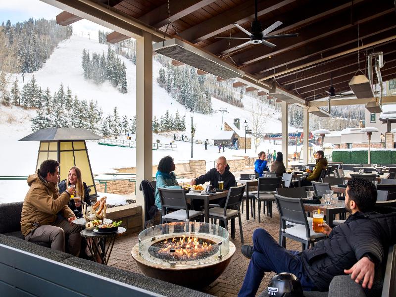 Park Hyatt Beaver Creek Resort & Spa image