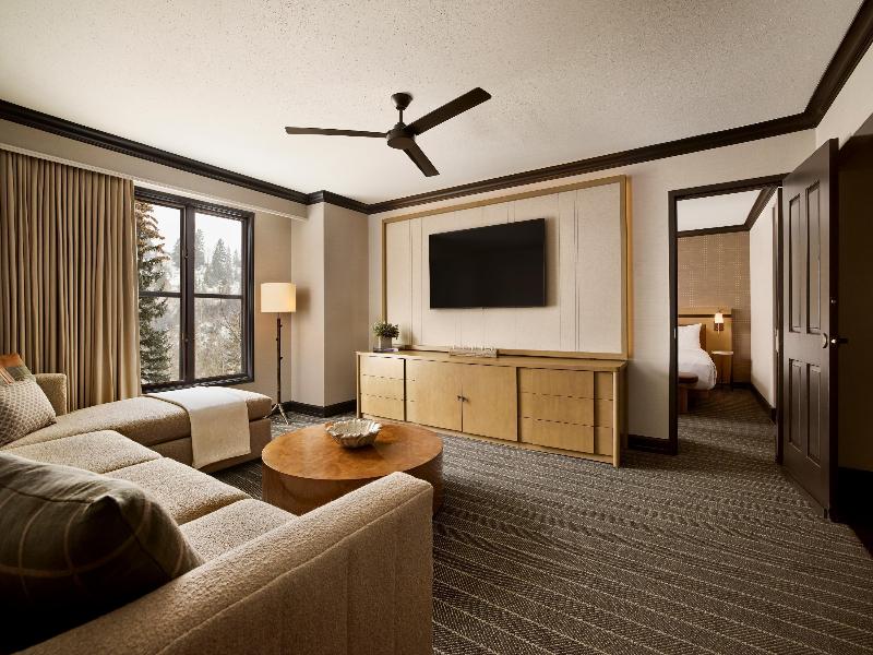 Park Hyatt Beaver Creek Resort & Spa image