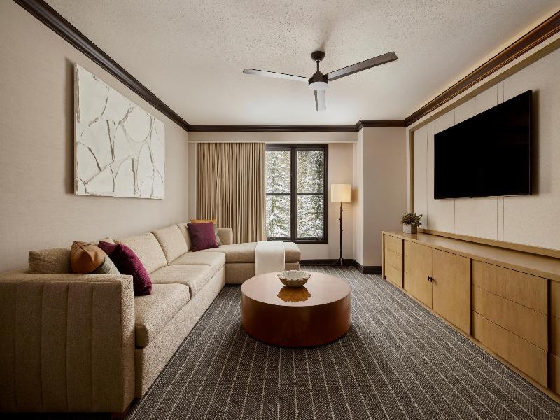 Park Hyatt Beaver Creek Resort & Spa image