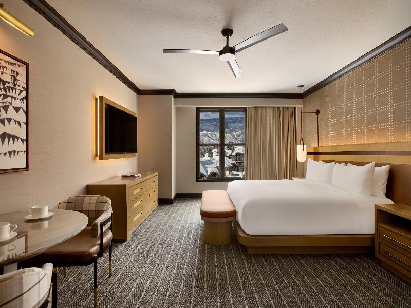 Park Hyatt Beaver Creek Resort & Spa image