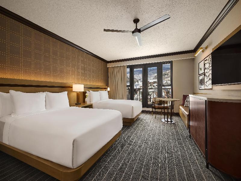 Park Hyatt Beaver Creek Resort & Spa image