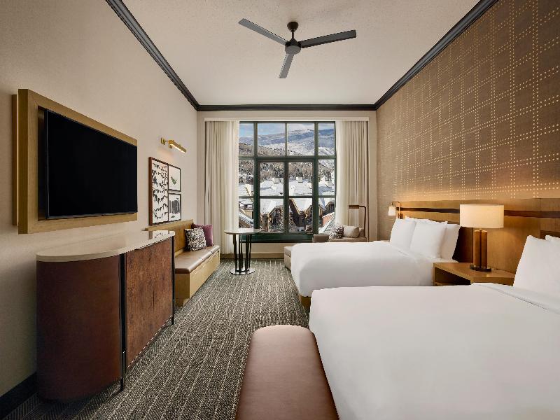 Park Hyatt Beaver Creek Resort & Spa image