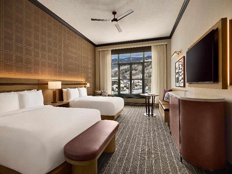 Park Hyatt Beaver Creek Resort & Spa image