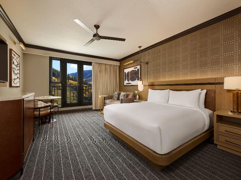 Park Hyatt Beaver Creek Resort & Spa image
